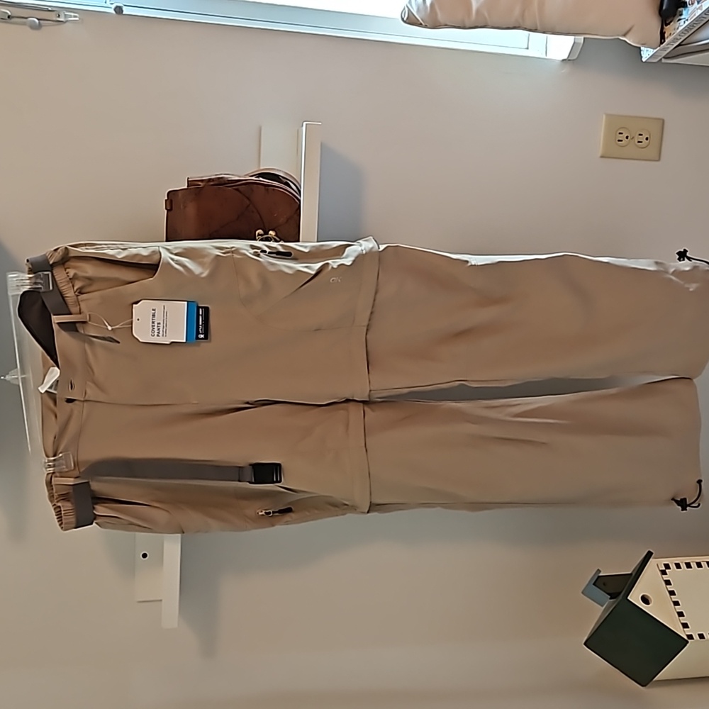 Hiking pants